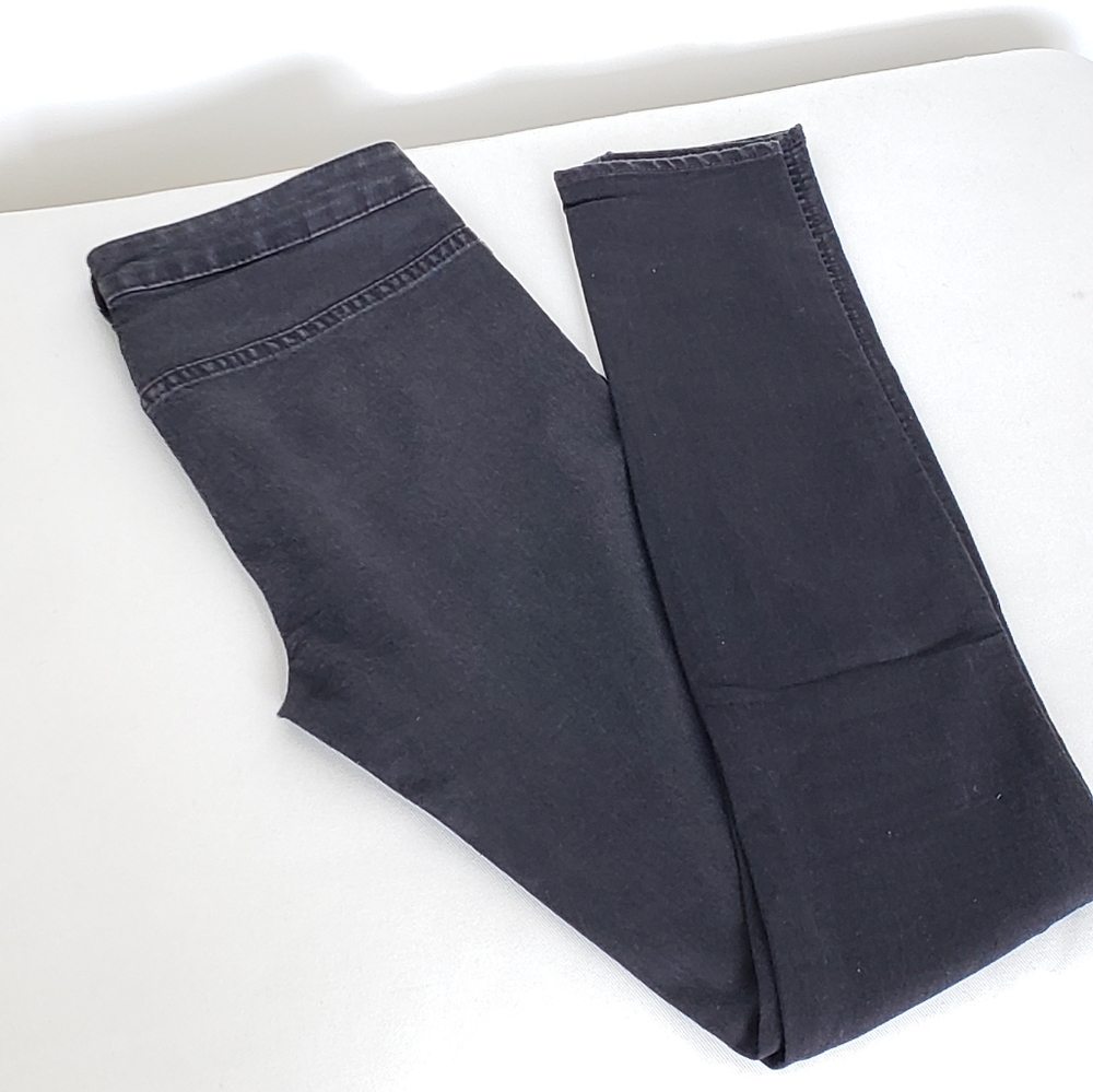 H&M Black Skinny Jeans / Leggings